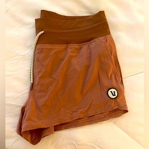 Vuori Seabreeze Short